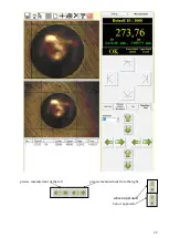 Предварительный просмотр 22 страницы Bms Bulut Makina 3000-OBPC Operational Manual