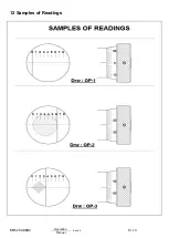 Preview for 9 page of Bms Bulut Makina BMS 200-RBOV Operational Manual