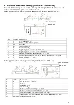 Preview for 5 page of Bms Bulut Makina DIGIROCK-RB Operational Manual