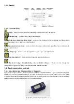 Предварительный просмотр 6 страницы Bms Bulut Makina SR210 Operation Manual