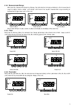 Предварительный просмотр 9 страницы Bms Bulut Makina SR210 Operation Manual