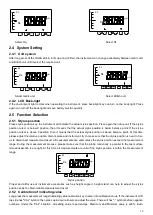 Предварительный просмотр 10 страницы Bms Bulut Makina SR210 Operation Manual