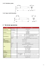 Предварительный просмотр 13 страницы Bms Bulut Makina SR210 Operation Manual