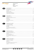 Preview for 3 page of BMS energy FK2000 Manual