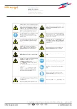 Preview for 5 page of BMS energy FK2000 Manual