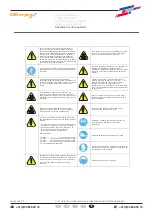 Предварительный просмотр 8 страницы BMS energy FK2000 Manual