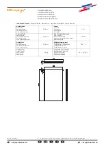 Предварительный просмотр 28 страницы BMS energy FK2000 Manual