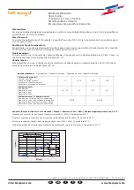 Предварительный просмотр 35 страницы BMS energy FK2000 Manual