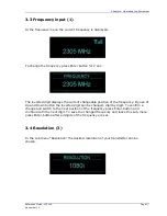 Предварительный просмотр 17 страницы BMS-Europe GmbH CT2020 Reference Manual