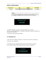 Preview for 20 page of BMS-Europe GmbH CT2020 Reference Manual