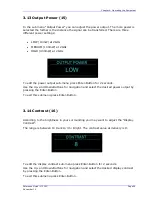 Preview for 26 page of BMS-Europe GmbH CT2020 Reference Manual