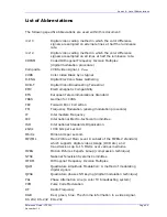 Preview for 38 page of BMS-Europe GmbH CT2020 Reference Manual