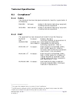 Preview for 40 page of BMS-Europe GmbH CT2020 Reference Manual