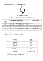 Preview for 4 page of BMS 3000-OBC Operational Manual