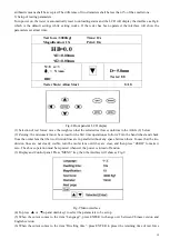 Preview for 10 page of BMS 3000-OBC Operational Manual