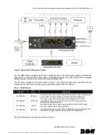 Предварительный просмотр 8 страницы BMS 8714395000 Installation & Operation Manual