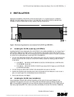 Предварительный просмотр 12 страницы BMS 8714395000 Installation & Operation Manual