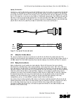 Предварительный просмотр 19 страницы BMS 8714395000 Installation & Operation Manual