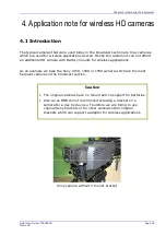 Preview for 26 page of BMS CT6020HD Reference Manual