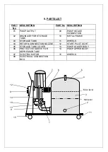 Preview for 14 page of BMS D-35 Instruction, Use And Maintenance Manual