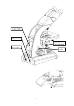 Preview for 3 page of BMS EduLed Series Manual