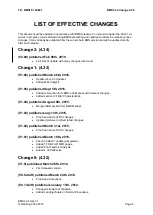 Preview for 2 page of BMS F-16C/D 4.34 Flight Manual