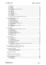 Preview for 6 page of BMS F-16C/D 4.34 Flight Manual