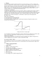 Preview for 3 page of BMS HARTIP-1500 Operation Manual