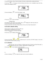 Предварительный просмотр 13 страницы BMS HARTIP 2000 Operation Manuals