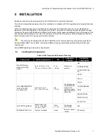 Preview for 16 page of BMS HELI-CODER 4 Operation Manual