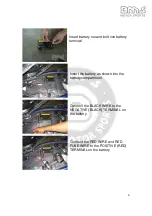 Preview for 6 page of BMS MachoMan Assembly Instructions Manual