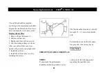 Предварительный просмотр 28 страницы BMS SOLANO 50 RX Owner'S Manual