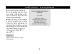 Предварительный просмотр 41 страницы BMS SOLANO 50 RX Owner'S Manual