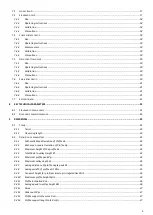 Preview for 3 page of BMS SR220 Operation Manual