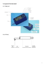 Preview for 6 page of BMS SR220 Operation Manual