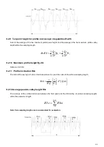 Preview for 27 page of BMS SR220 Operation Manual