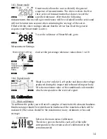 Preview for 14 page of BMS T-UD2 Operational Manual