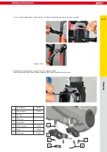 Preview for 16 page of BMS Timemachine TM01 Owner'S Manual