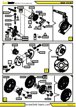 Предварительный просмотр 11 страницы BMT BMT902 Instruction Manual