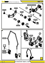 Предварительный просмотр 20 страницы BMT BMT902 Instruction Manual