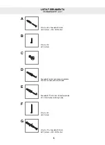 Preview for 7 page of BMT Pi Quadro Instructional Manual