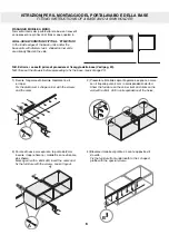 Preview for 8 page of BMT Pi Quadro Instructional Manual