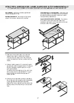 Preview for 9 page of BMT Pi Quadro Instructional Manual