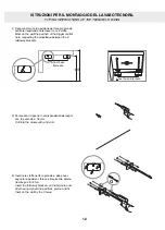 Предварительный просмотр 14 страницы BMT Pi Quadro Instructional Manual