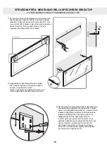 Предварительный просмотр 18 страницы BMT Pi Quadro Instructional Manual