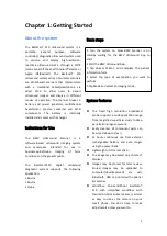 Preview for 7 page of BMV BestScan S10 Manual