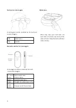 Предварительный просмотр 18 страницы BMV BestScan S10 Manual