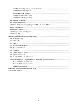 Preview for 4 page of BMV FarmScan L60 User Manual