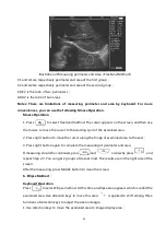 Preview for 36 page of BMV FarmScan L60 User Manual