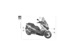 Предварительный просмотр 18 страницы BMW Motorrad C 400GT Rider'S Manual